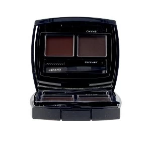 Image of LA PaleTTE SOURCILS duo #03-dark