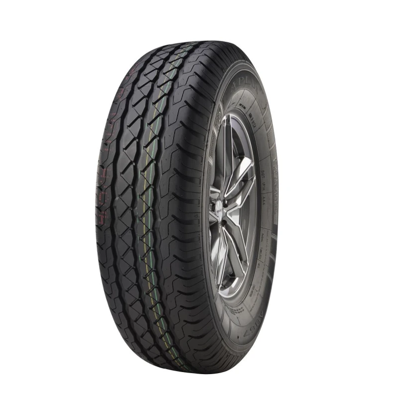 Image of APlus APlus A867 225/70 R15 112R Tyres
