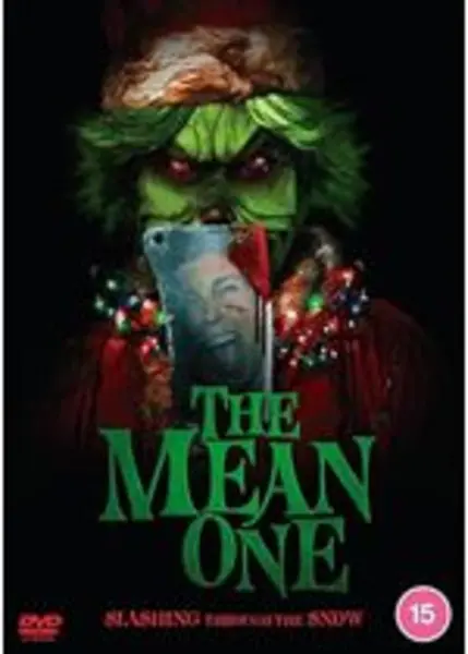 Image of The Mean One [DVD]