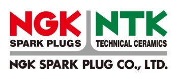 Image of NGK LMAR8BI-9 / 91909 Iridium Ignition Spark Plug