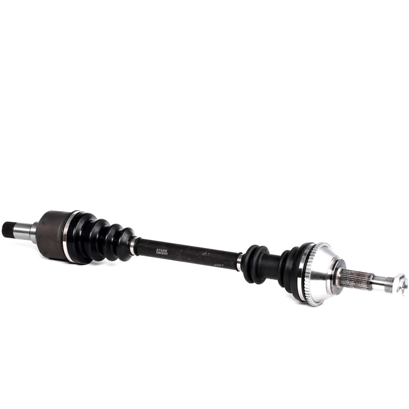 Image of STARK SKDS-0210077 Drive shaft Front Axle Left, for vehicles with ABS Drive Shaft (13)