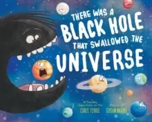 Image of There Was a Black Hole that Swallowed the Universe