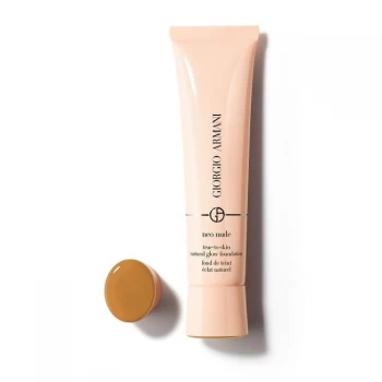Image of Armani Neo Nude Glow Foundation Various Shades 8.75 35ml