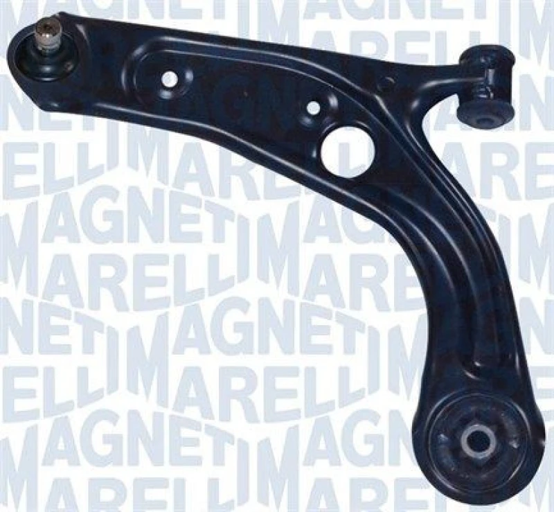 Image of MAGNETI MARELLI Suspension arm MAGNETI MARELLI 301181347100
