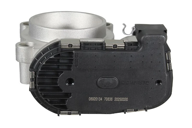 Image of METZGER Throttle body METZGER 08920134