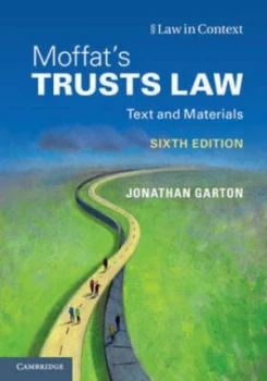 Image of Moffats trusts law by Jonathan Garton