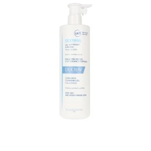 image of DEXYANE ultra-rich cleansing gel 400ml