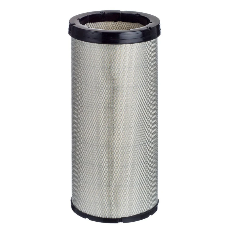 Image of Secondary Air Filter HENGST FILTER E1684LS
