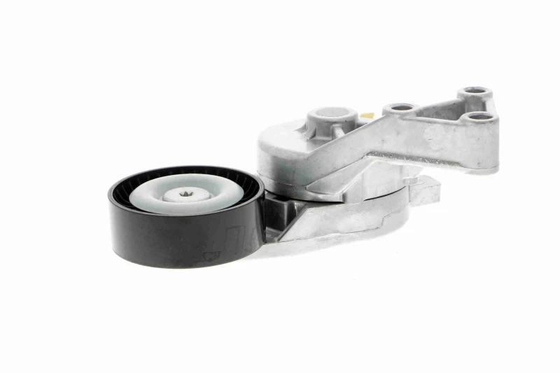 Image of VAICO V10-1809 Tensioner Pulley Original VAICO Quality Tensioner Pulley,v-ribbed belt (310)