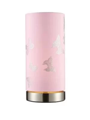 Image of Glow Butterfly Table Lamp