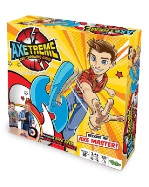 Image of Yulu Axetreme Game