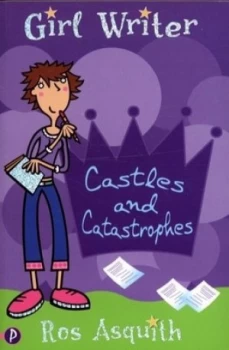 Image of Castles and Catastrophes by Ros Asquith Paperback