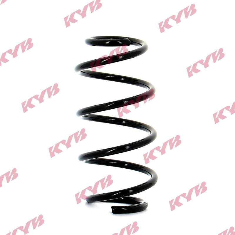 Image of KYB Coil spring KYB RA5537