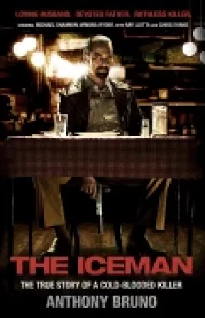 Image of iceman the true story of a cold blooded killer