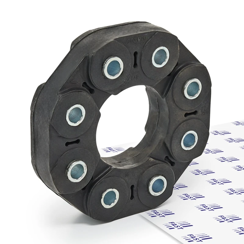 Image of FAST Drive shaft coupler FAST FT10382