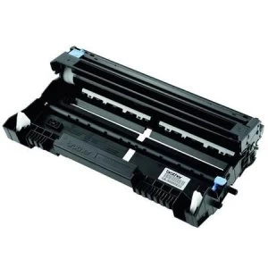 Image of Brother DR3200 Black Laser Drum Cartridge