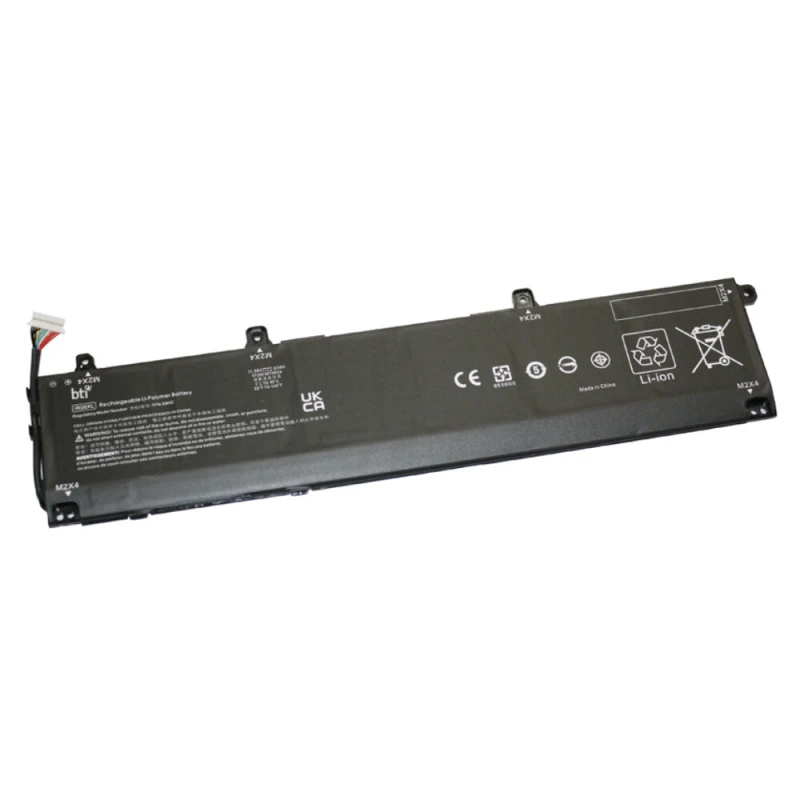 Image of BTI BTI IR06083XL-PL compatible 83Wh 6-cell battery for HP ZBook Power 15 G7 / G8 / G9 IR06083XL-PL-BTI