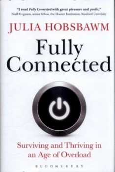 Image of Fully Connected by Julia Hobsbawm Hardback