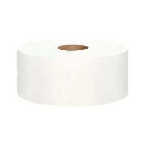 image of Katrin Gigant Toilet Roll 2-Ply 60mm Core Refill Pack of 12 62080