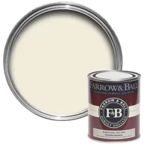 Image of Farrow & Ball Modern Eggshell Paint Pointing - 750ml
