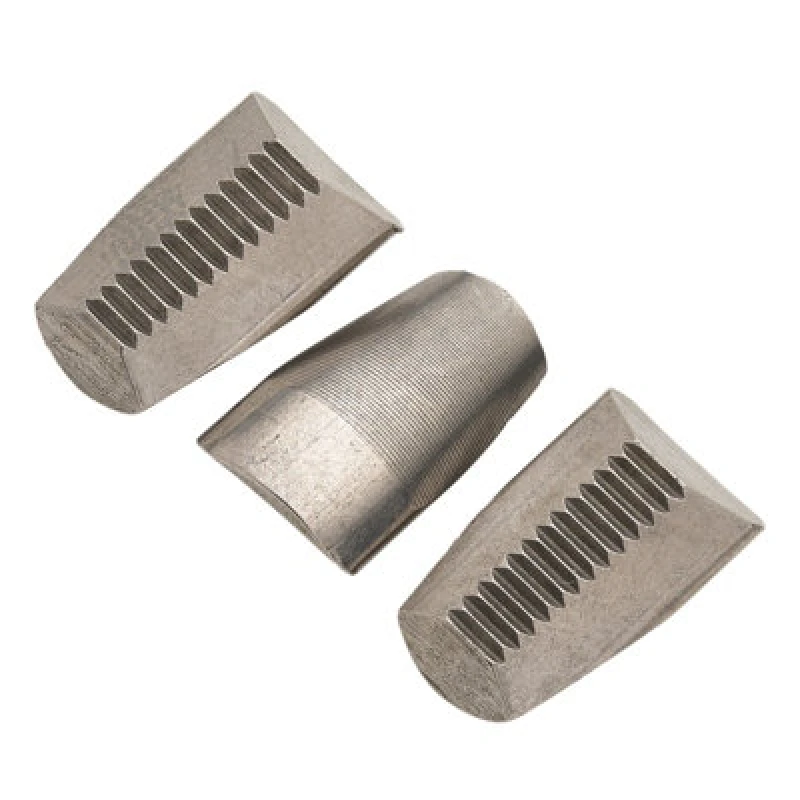 Image of Draper Replacement Jaws For Air Riveter Stock No. 16851 And 16877 (2 Piece) 27299