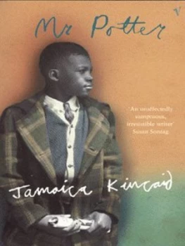 Image of Mr. Potter by Jamaica Kincaid Paperback