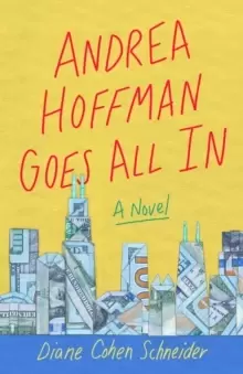 Image of Andrea Hoffman Goes All In : A Novel
