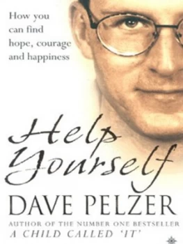 Image of Help Yourself by Dave Pelzer Paperback