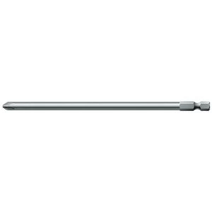 Image of Wera 851/4 Z Tough Phillips Bit PH3 x 89mm