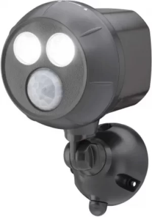 Mr Beams MB390 Ultra Bright 400 Lumen Wireless Security Spotlight -Bro