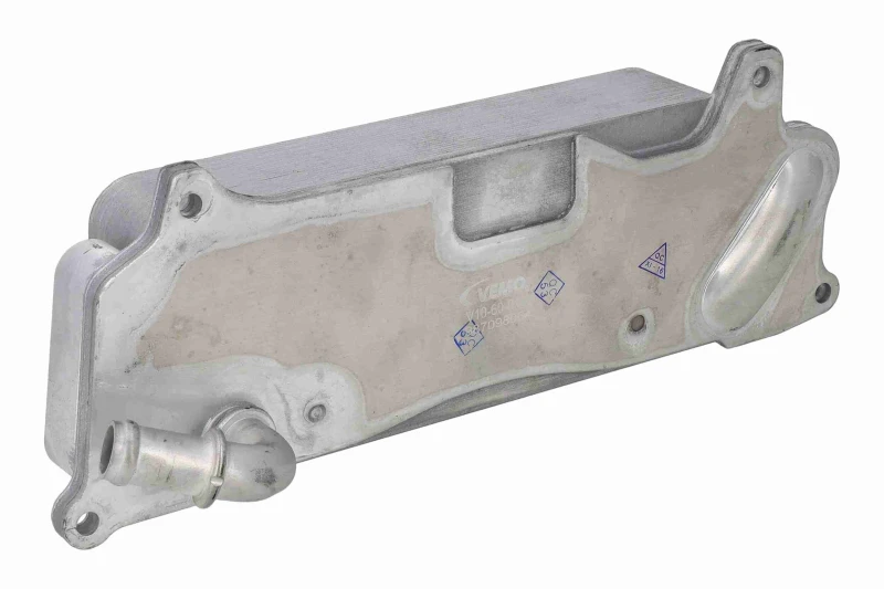 Image of VEMO Automatic transmission oil cooler VEMO V10-60-0102
