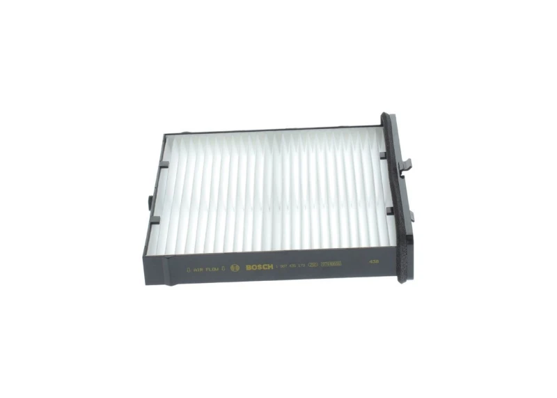 Image of Pollen filter Bosch 1 987 435 173