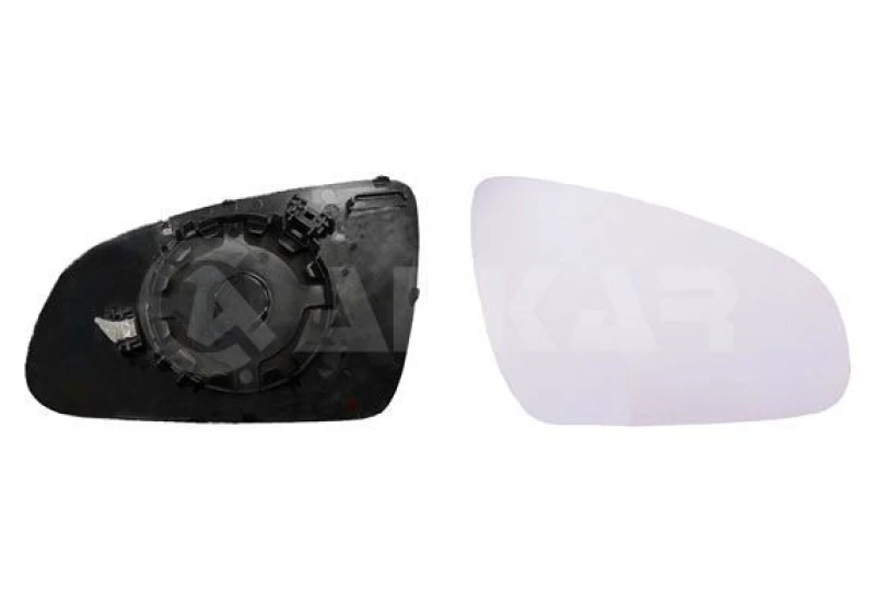 Image of ALKAR Wing mirror glass ALKAR 6402884