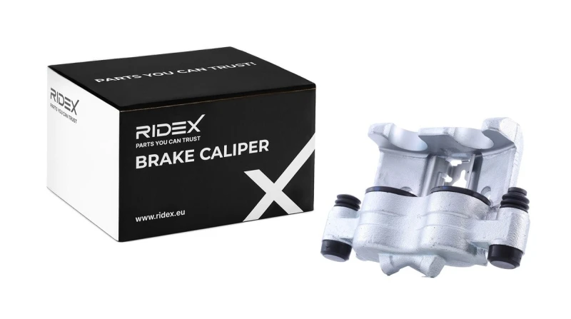 Image of RIDEX Brake caliper RIDEX 78B1226
