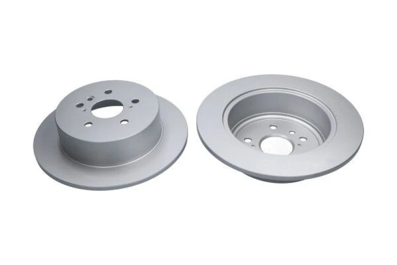 Image of KAVO PARTS BR-9591-C Brake disc Solid, Coated Brake Disc (82)