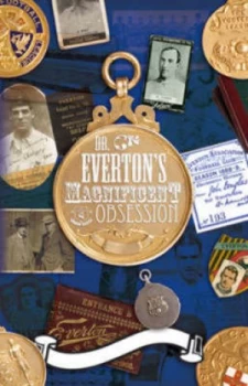 Image of Dr Evertons Magnificent Obsession by D. H France and David Prentice Hardback