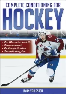 Image of Complete Conditioning for Hockey