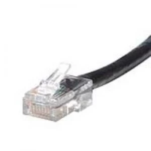 image of Belkin Cat5e Networking Cable 5m Black