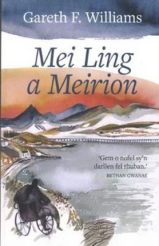 Image of Mei Ling a Meirion by Gareth F Williams Book