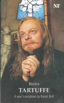 Image of Tartuffe by Ranjit Bolt Paperback