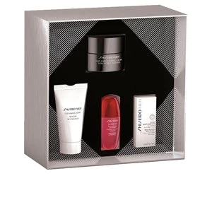 Image of MEN SKIN EMPOWERING CREAM set 4 pz