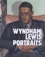 Image of wyndham lewis portraits
