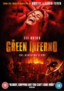 image of The Green Inferno