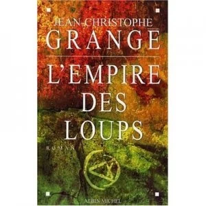 Image of Empire Des Loups Paperback