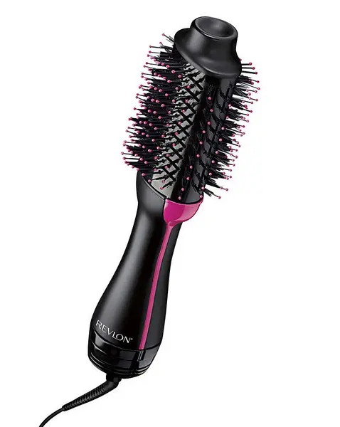 Image of Revlon Pro Collection One-Step RVDR5222UK1 1100W Brush Hair Dryer