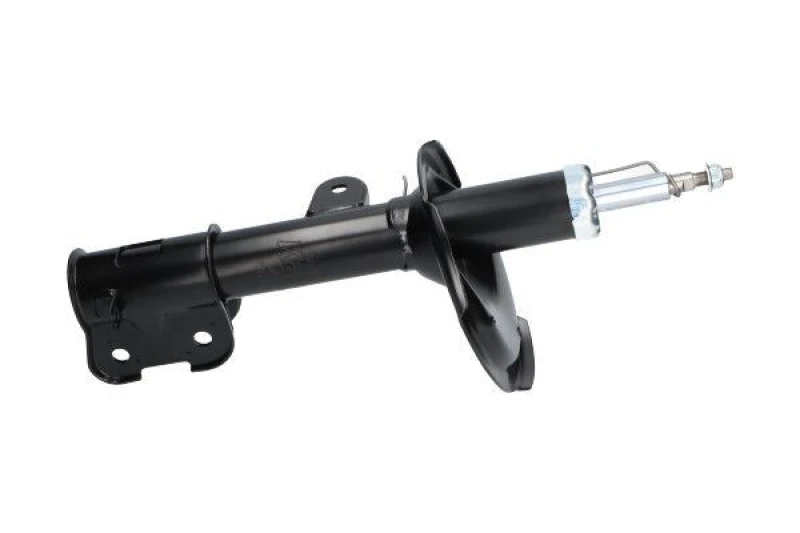 Image of KAVO PARTS SSA-3054 Shock absorber Front Axle Left, Gas Pressure, Twin-Tube, Suspension Strut, Top pin Shock Absorber (854)