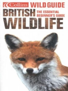 Image of British Wildlife by Various Book