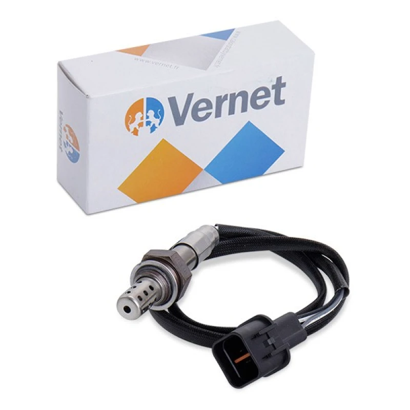 Image of CALORSTAT by Vernet LS140737 Lambda sensor Lambda Sensor (3922)