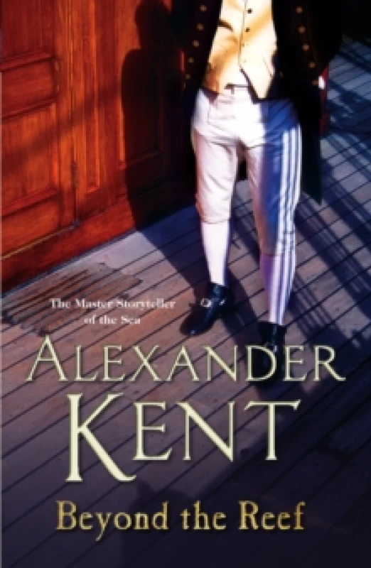 Image of Beyond the Reef. Paperback. By Alexander Kent Books