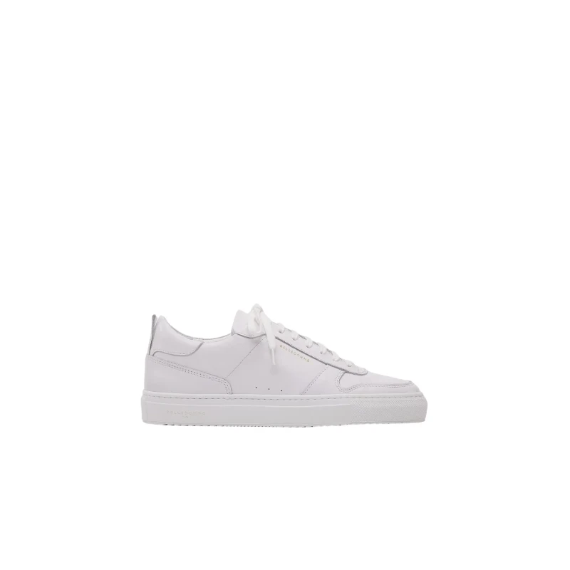 Image of Belledonne Trainers Belledonne Monochromes B0 Blanc Unisex 42